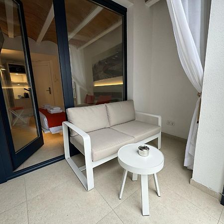 Hotel Boutique Es Blau Cadaqués Esterno foto