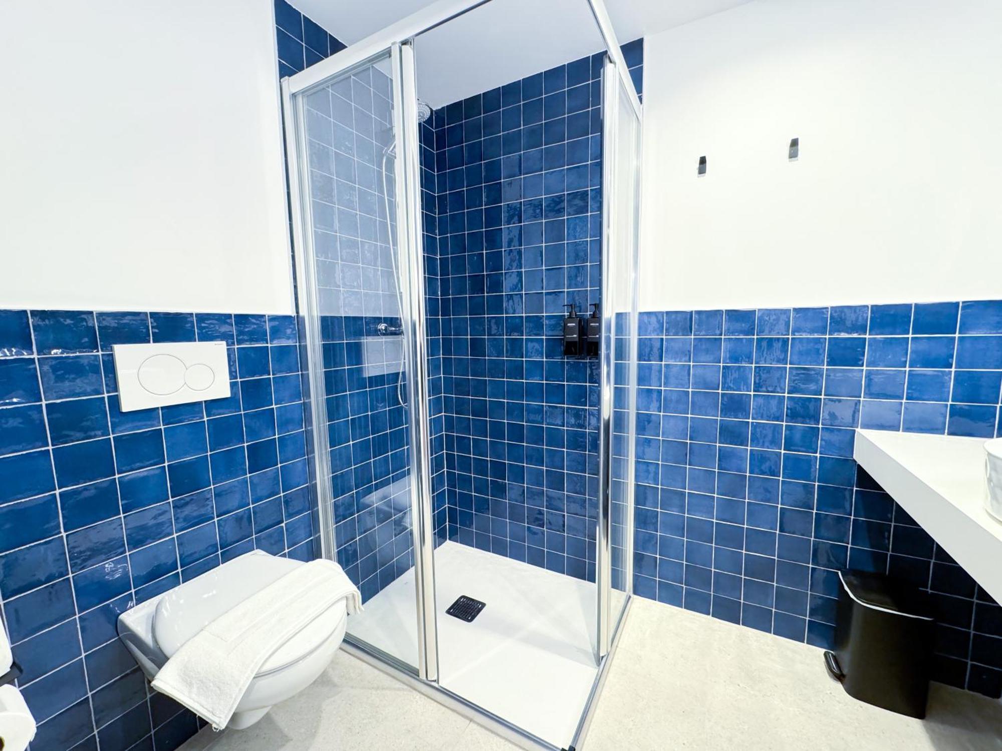 Hotel Boutique Es Blau Cadaqués Esterno foto