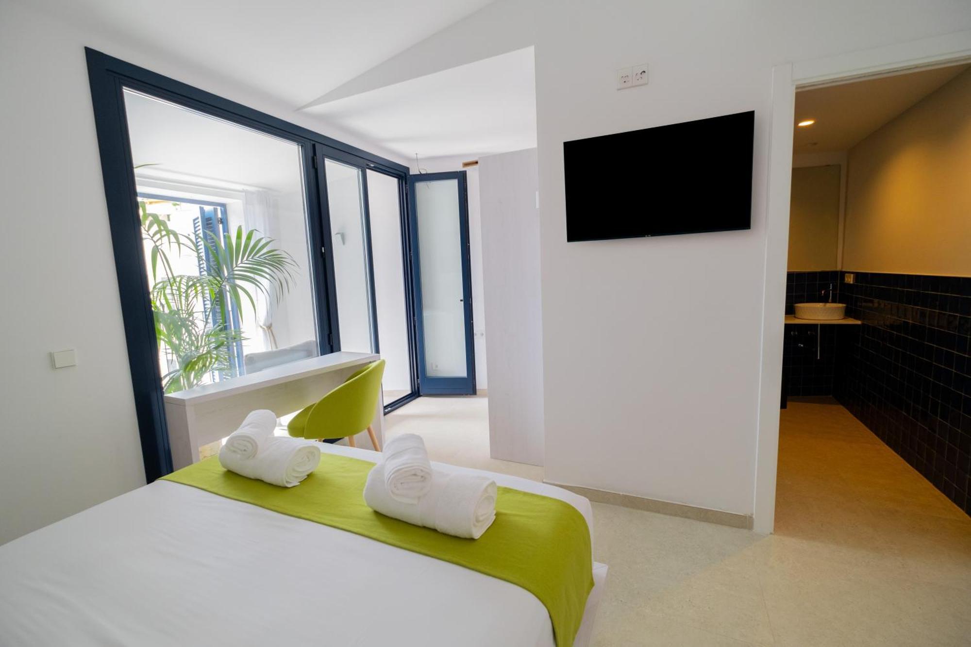 Hotel Boutique Es Blau Cadaqués Esterno foto