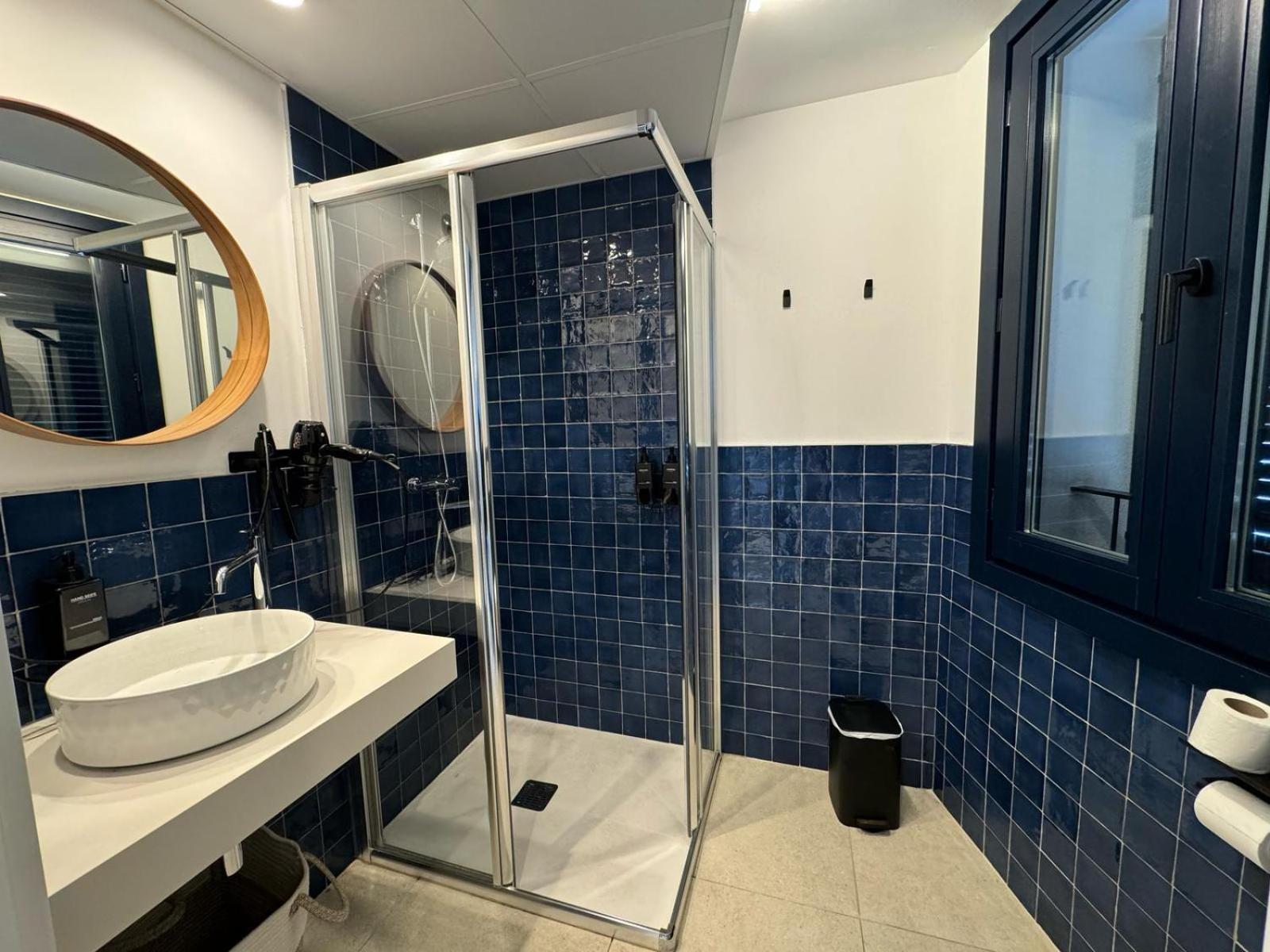 Hotel Boutique Es Blau Cadaqués Esterno foto